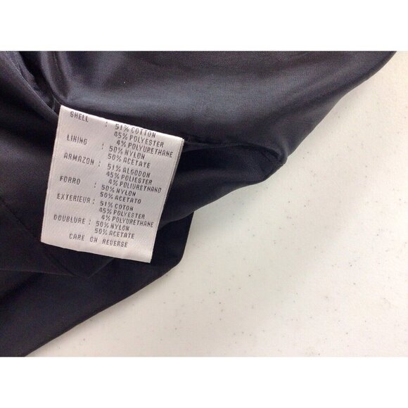 Nine West Executive Coat Jacket Womens XL - Picture 10 of 10